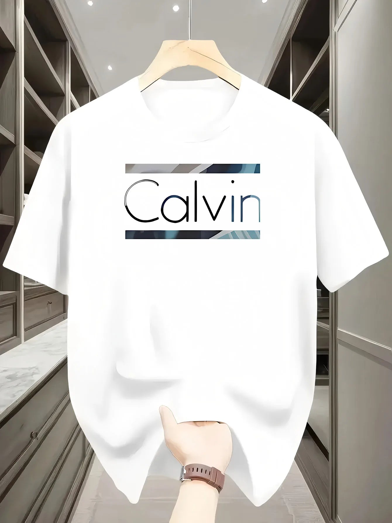 Men's T-shirts Sport Running T-shirt Breathable