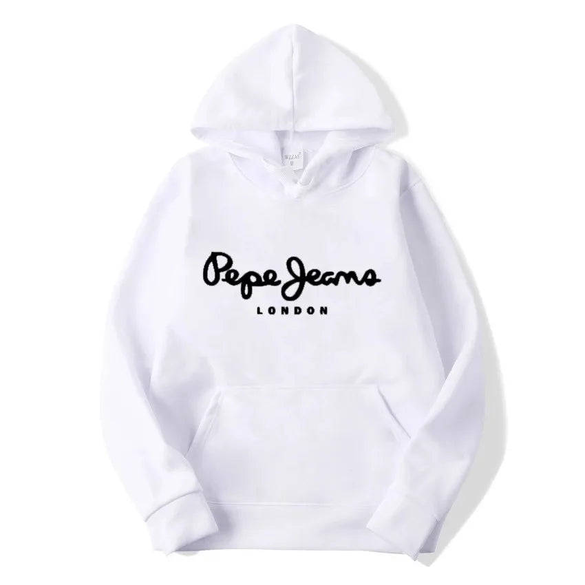 Men's/Women's Fashion Trend Pattern Hoodie