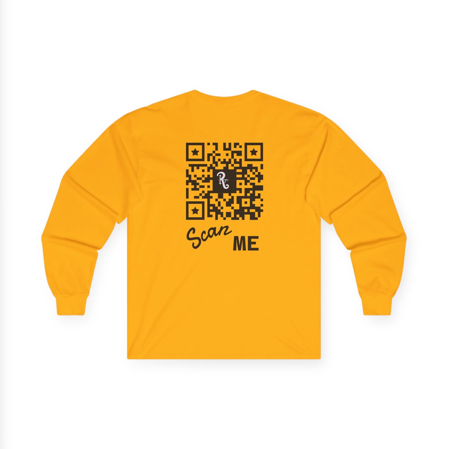 Unisex Ultra Cotton Long Sleeve Tee