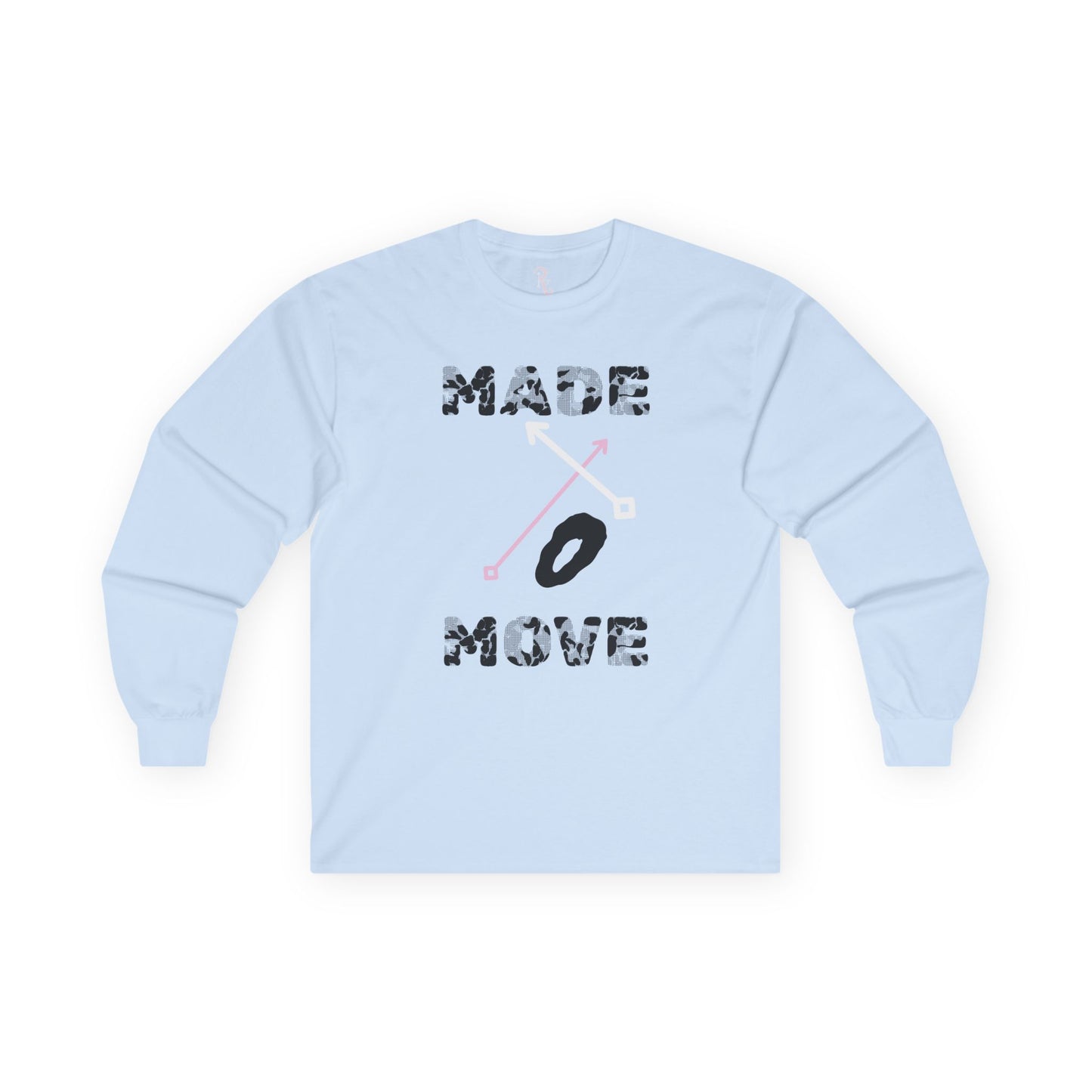 Unisex Ultra Cotton Long Sleeve Tee