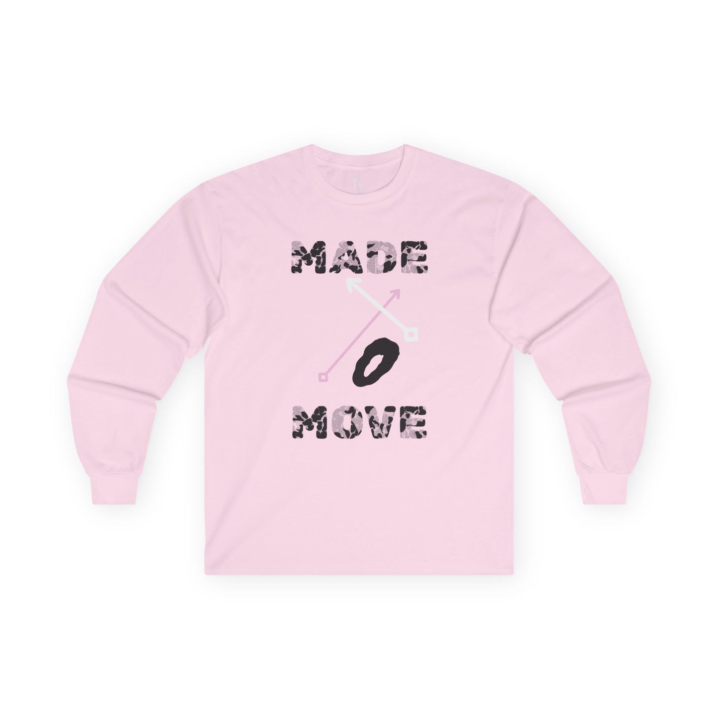 Unisex Ultra Cotton Long Sleeve Tee