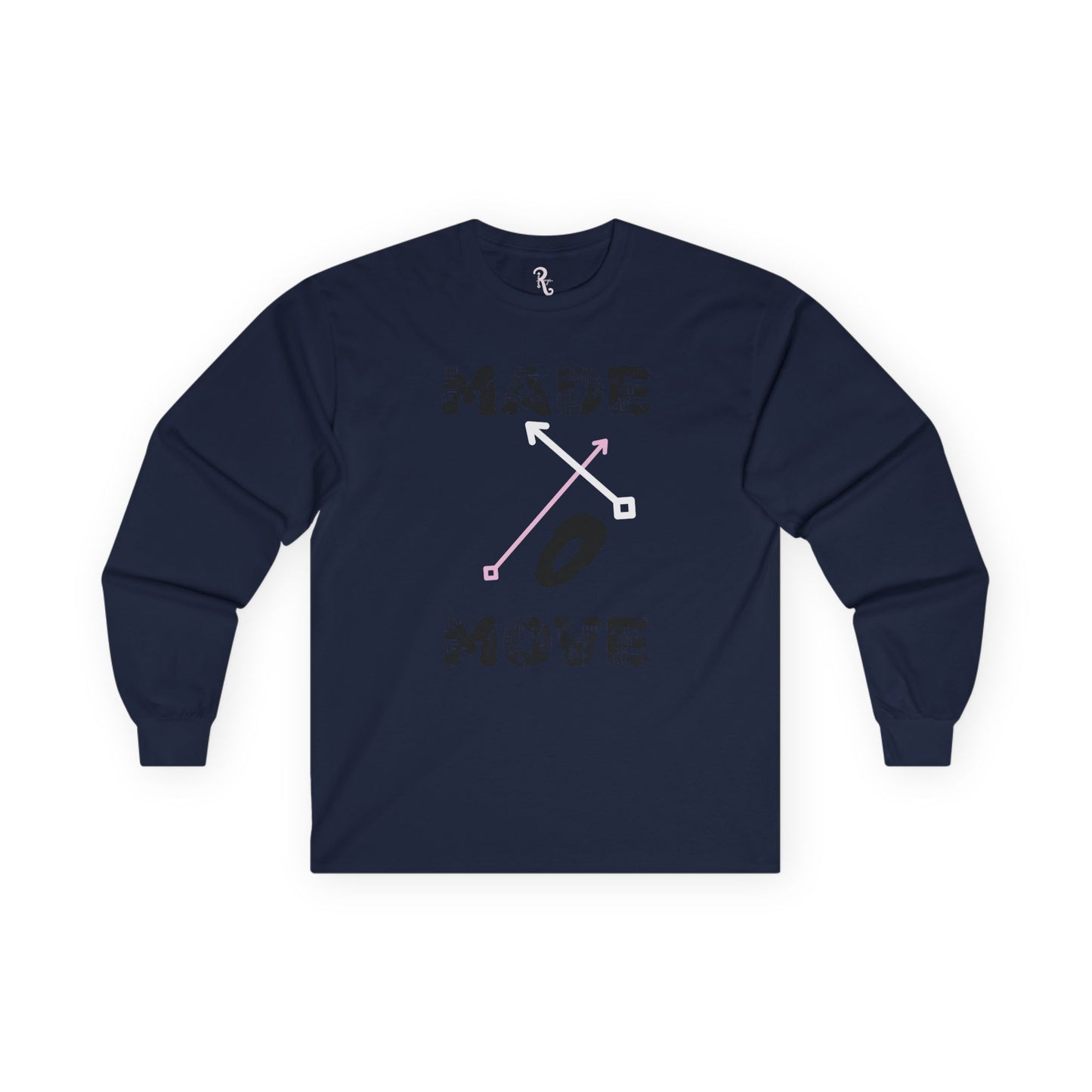 Unisex Ultra Cotton Long Sleeve Tee