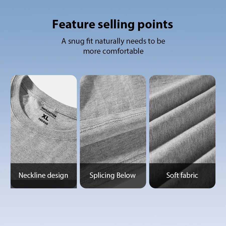 Men Casual 100% Cotton T Shirts Men Heisenberg