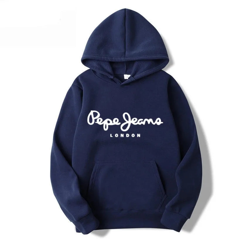 Men's/Women's Fashion Trend Pattern Hoodie