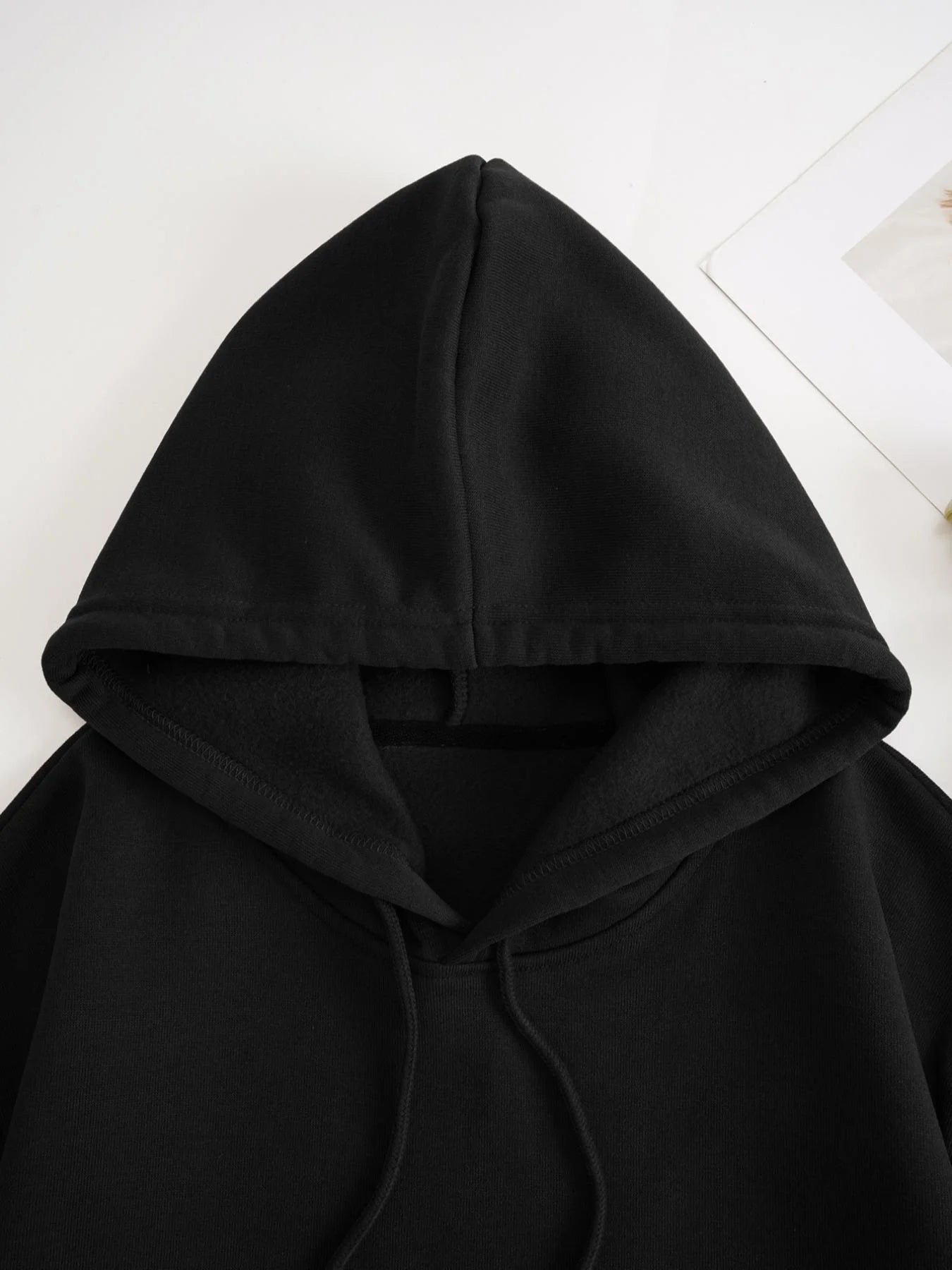 Women's Hoodies Casual Loose Sweatshirts