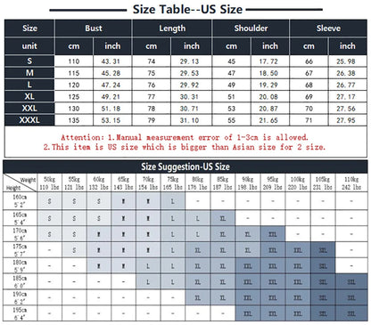 Men's Long Sleeves Zipper Knit Fashion Hoodies