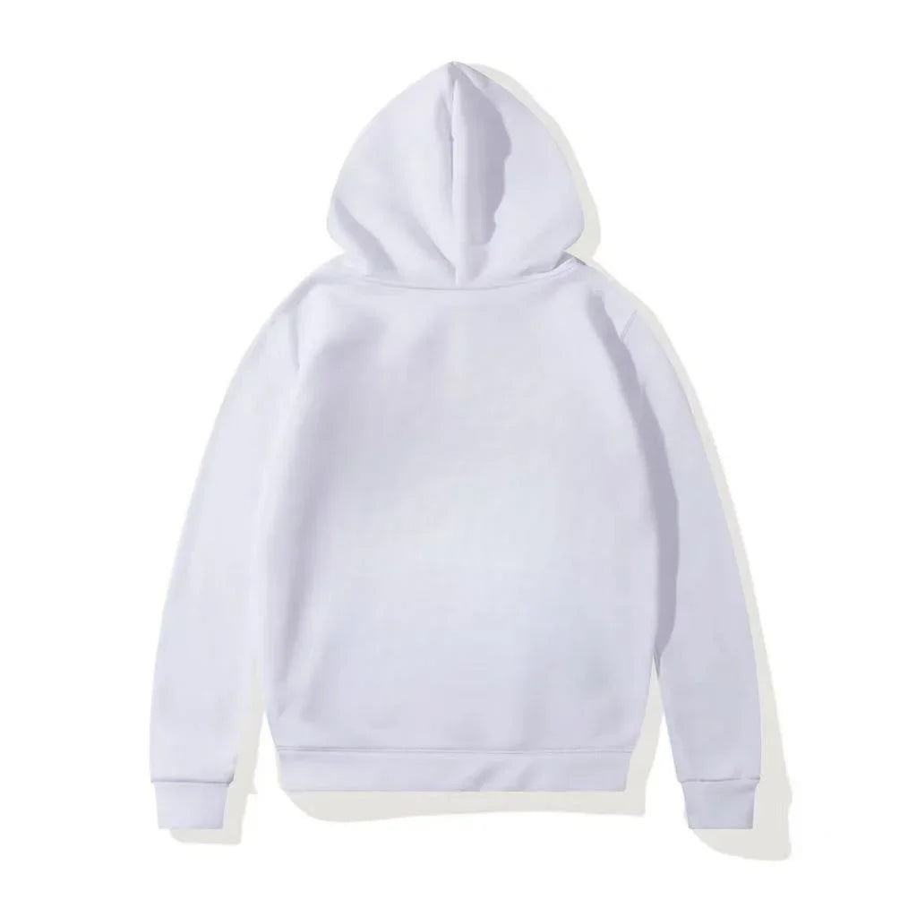 Japanese streetwear Harajuku hoodie for men