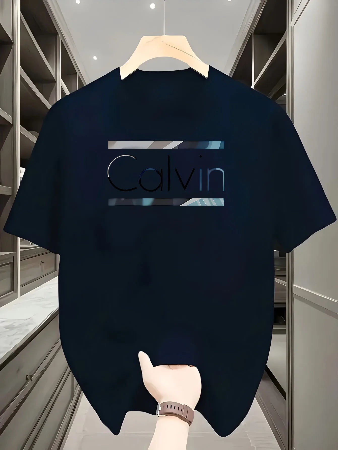 Men's T-shirts Sport Running T-shirt Breathable