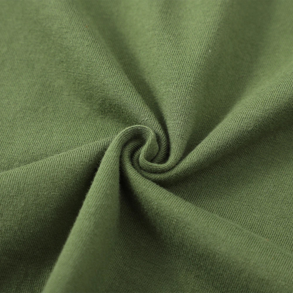 Men's Motors Printed T-Shirt 100% Cotton