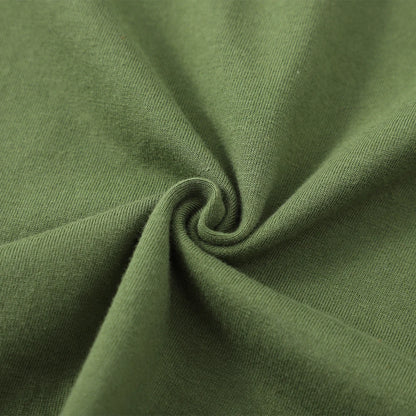 Men's Motors Printed T-Shirt 100% Cotton