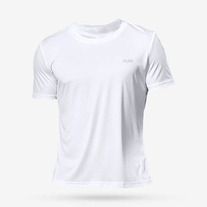 Running Shirts Men's Jersey Sportswear