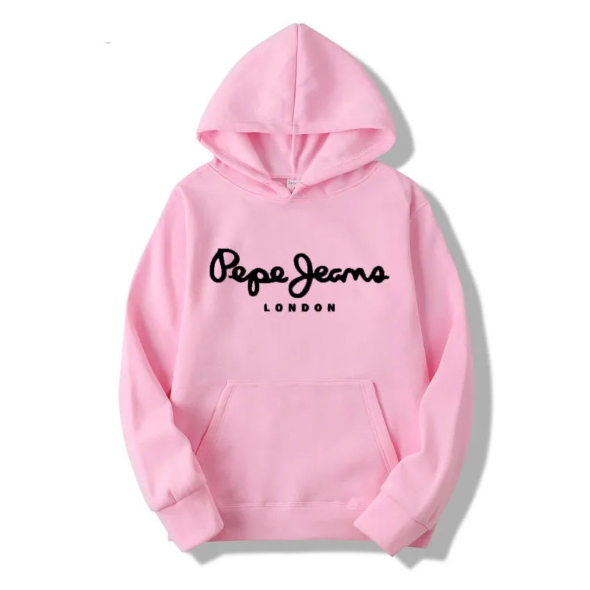 Men's/Women's Fashion Trend Pattern Hoodie