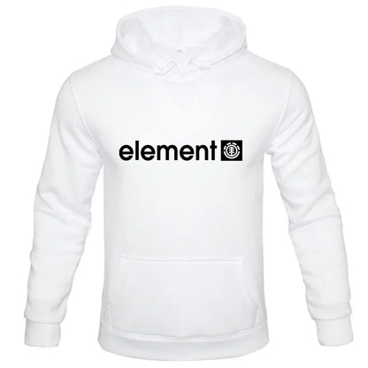 Men's Hoodies Sweatshirts Loose Casual Hooded