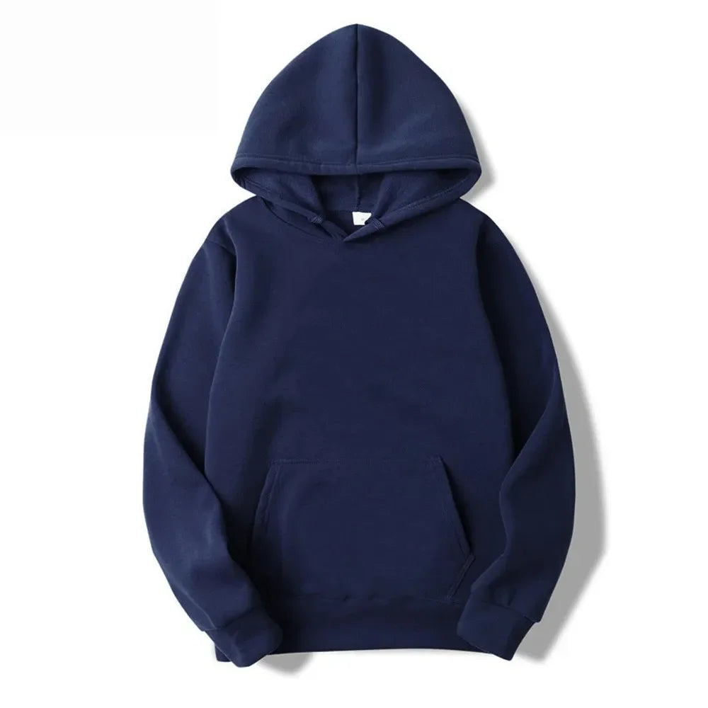Japanese streetwear Harajuku hoodie for men