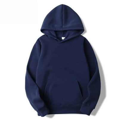 Japanese streetwear Harajuku hoodie for men