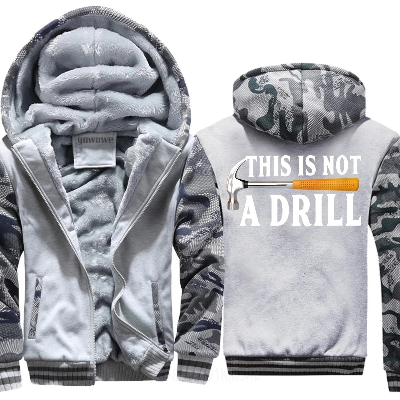 Classic For Men Hoodie Men Hooded Sweatshirt