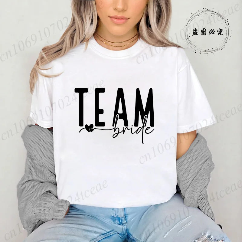 Women T-Shirts Casual Fashion BLACK Top JGA