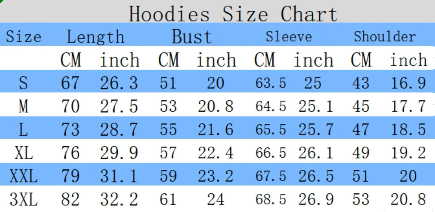 Loose men's floral letter print hooded sweatshirt
