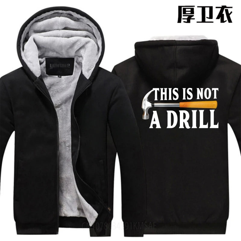 Classic For Men Hoodie Men Hooded Sweatshirt