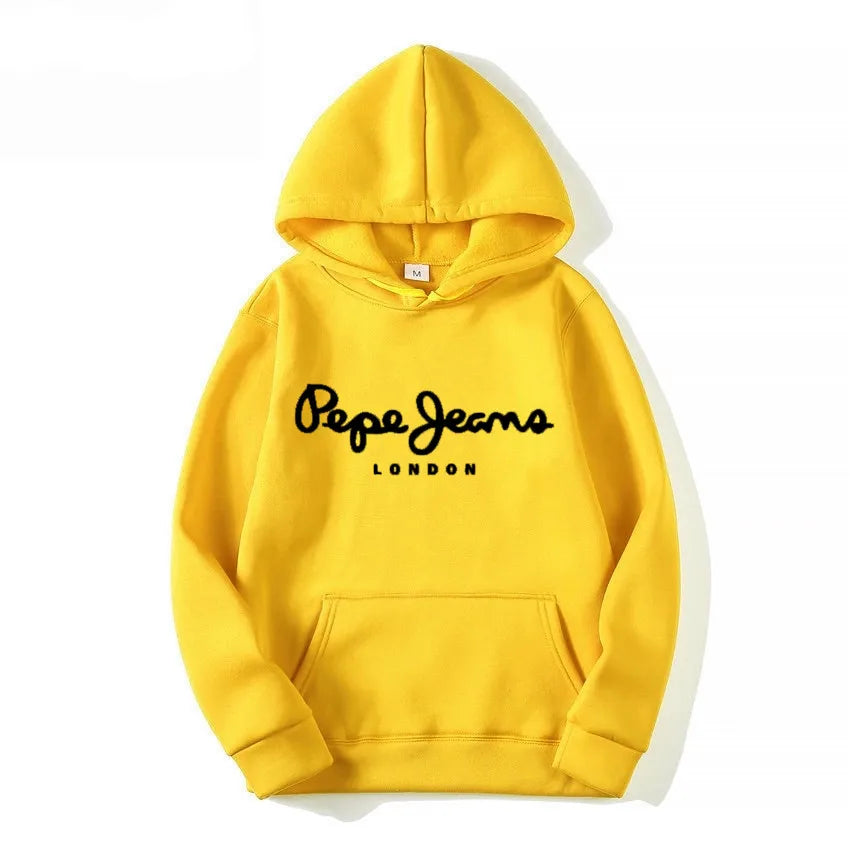 Men's/Women's Fashion Trend Pattern Hoodie