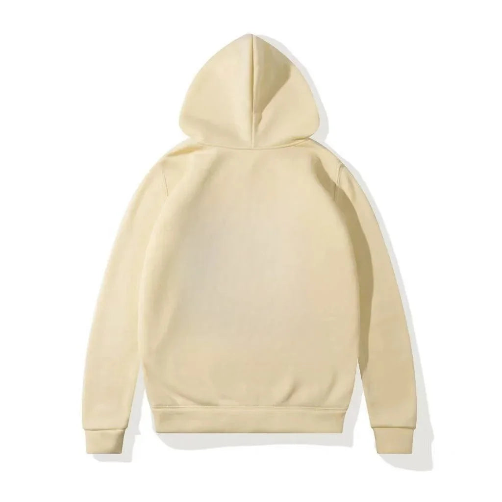 Japanese streetwear Harajuku hoodie for men