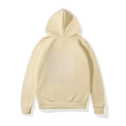 Japanese streetwear Harajuku hoodie for men