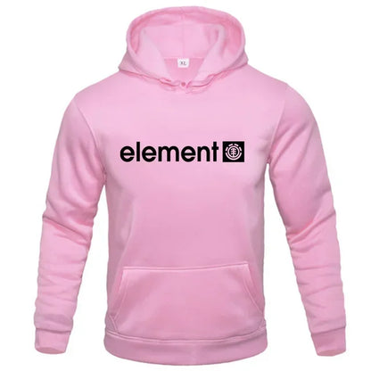 Men's Hoodies Sweatshirts Loose Casual Hooded