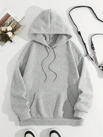 Women's Hoodie with Australian Surf Graphic