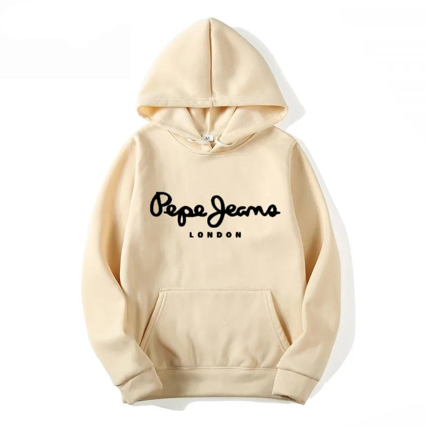 Men's/Women's Fashion Trend Pattern Hoodie