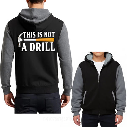 Classic For Men Hoodie Men Hooded Sweatshirt