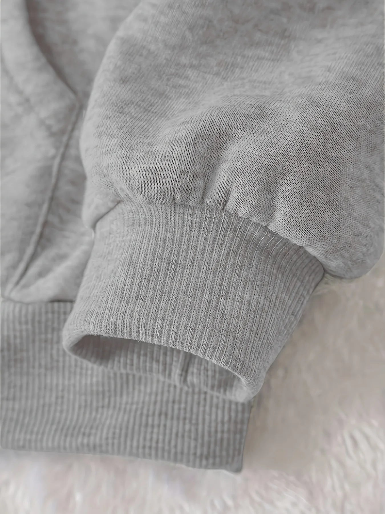 Women's Hoodie NEW YORK U.S.A. Lettering