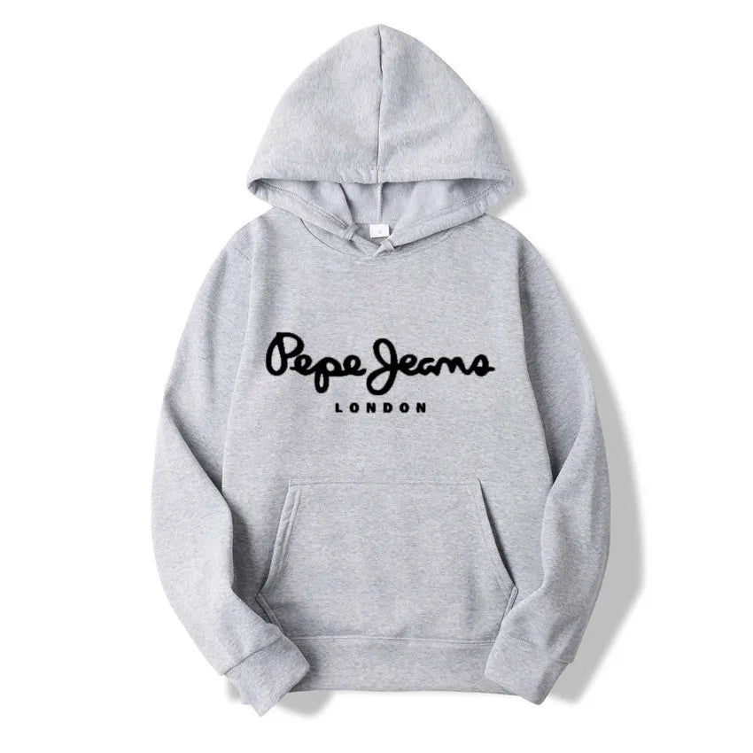 Men's/Women's Fashion Trend Pattern Hoodie