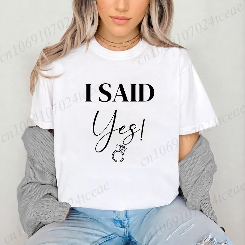 Stylish Women T-Shirts Casual Fashion Pink Top