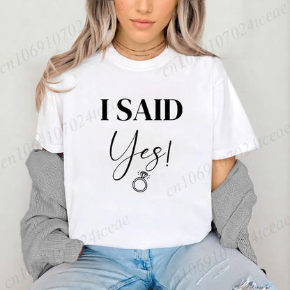 Stylish Women T-Shirts Casual Fashion Pink Top